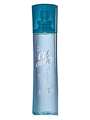 عطر Eu Encanto Flores da Noite زنانه Jequiti - عطر Jequiti
