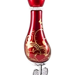 عطر Novae Plus Flaming Passion زنانه (Novae Plus Flaming Passion for women) by Novae Plus Perfume