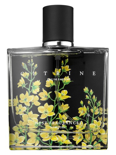 عطر Nest Citrine (Nest Citrine)