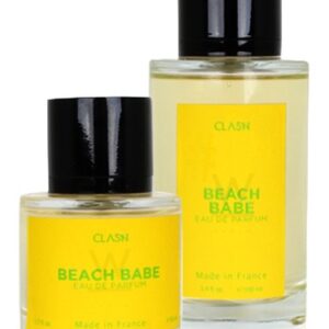 Beach Babe