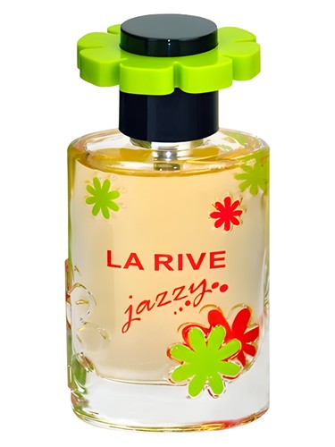 عطر La Rive Style Jazzy زنانه (La Rive Style Jazzy for women)
