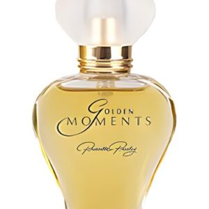 عطر Priscilla Presley Golden Moments (Priscilla Presley Golden Moments) by Priscilla Presley Perfume