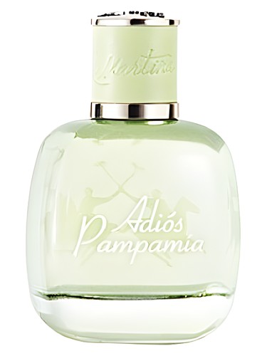 عطر La Martina Adios Pampamia Mujer زنانه (La Martina Adios Pampamia Mujer for women)