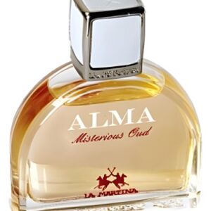 عطر La Martina Alma Colecion Privada Misterious Oud unisex (La Martina Alma Colecion Privada Misterious Oud unisex) by La Martina Perfume