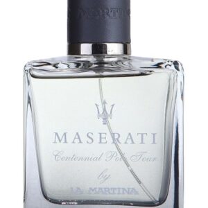 عطر La Martina Maserati Centennial Polo Tour مردانه (La Martina Maserati Centennial Polo Tour for men) by La Martina Perfume