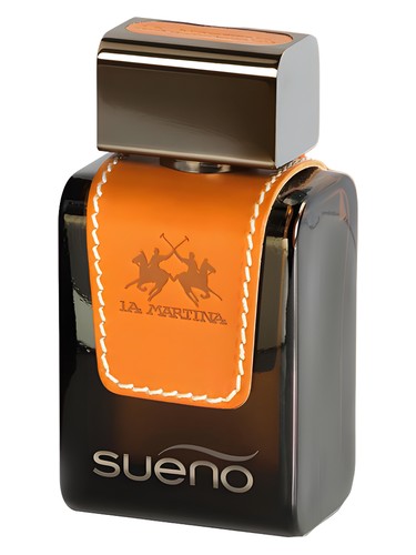 عطر La Martina Sueno Hombre مردانه (La Martina Sueno Hombre for men)