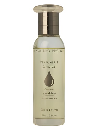 عطر Milton-Lloyd No 3 by Jean-Marie مردانه (Milton-Lloyd No 3 by Jean-Marie for men)
