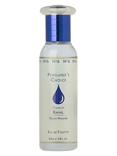No 6 by Raphael for men