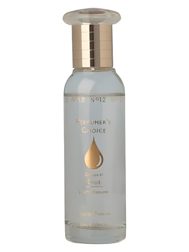 No 12 by Emilie for women