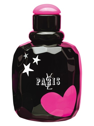 عطر ایو سن لوران Paris Premieres Roses (Yves Saint Laurent Paris Premieres Roses)