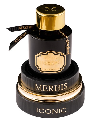 عطر Merhis Iconic (Merhis Iconic)