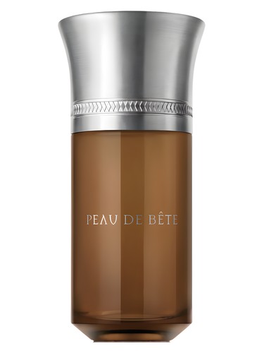 Les Liquides Imaginaires Peau De Bete