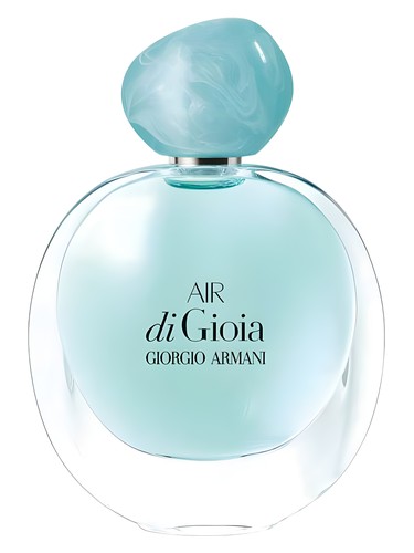 Giorgio Armani Air Di Gioia