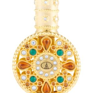 عطر Khalis Al Mas unisex (Khalis Al Mas unisex) by Khalis Perfume