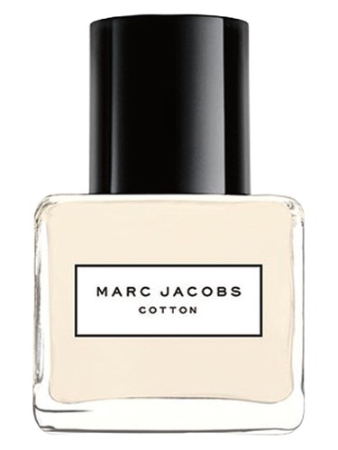 عطر Marc Jacobs Cotton Splash (Marc Jacobs Cotton Splash)