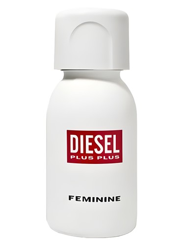 Plus Plus Feminine for women