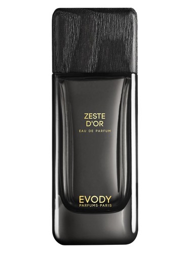 عطر Zeste d'Or زنانه و مردانه Evody Parfums - عطر Evody Parfums