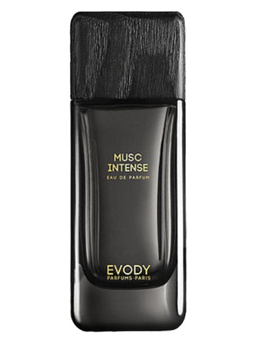 عطر Evody Parfums Musc اینتنس (Evody Parfums Musc Intense)