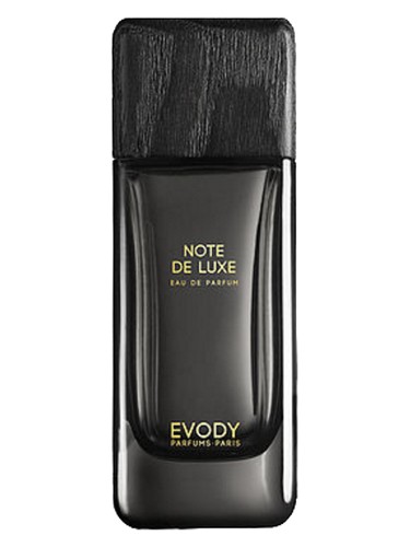 عطر Evody Parfums Note de Luxe زنانه (Evody Parfums Note de Luxe for women)
