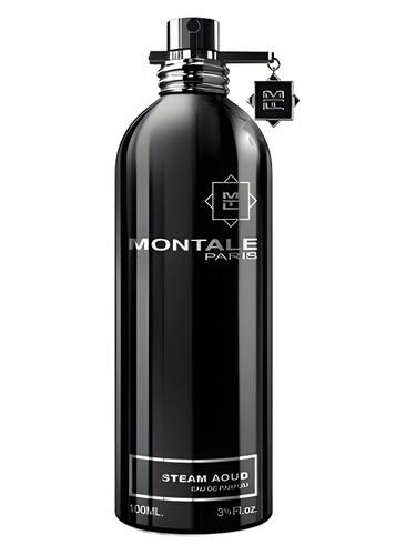 عطر مونتال Steam Aoud (Aoud Hoggar Mota) (Montale Steam Aoud (Aoud Hoggar Mota))