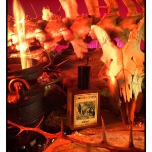 عطر Solstice Scents Gehenna (Solstice Scents Gehenna) by Solstice Scents Perfume