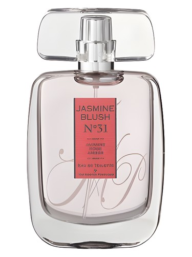 Jasmine Blush N31 for women