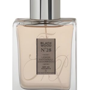 White Cedar N43 for men عطر The Master Perfumer Black Wood N28 مردانه (The Master Perfumer Black Wood N28 for men) by The Master Perfumer Perfume