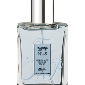 White Cedar N43 for men عطر The Master Perfumer Marine Aqua N45 مردانه (The Master Perfumer Marine Aqua N45 for men) by The Master Perfumer Perfume