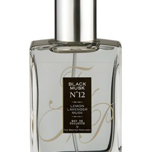 White Cedar N43 for men عطر The Master Perfumer Black Musk N12 مردانه (The Master Perfumer Black Musk N12 for men) by The Master Perfumer Perfume