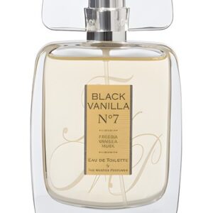 White Cedar N43 for men عطر The Master Perfumer Black Vanilla N7 زنانه (The Master Perfumer Black Vanilla N7 for women) by The Master Perfumer Perfume