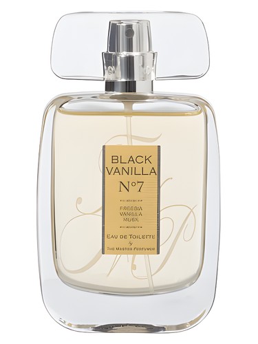 Black Vanilla N7 for women