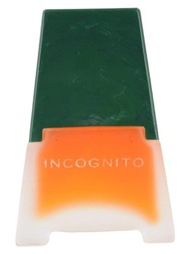 Incognito for women
