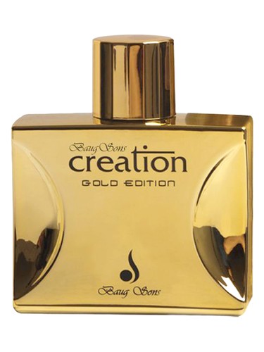 Baug Sons Creation Gold