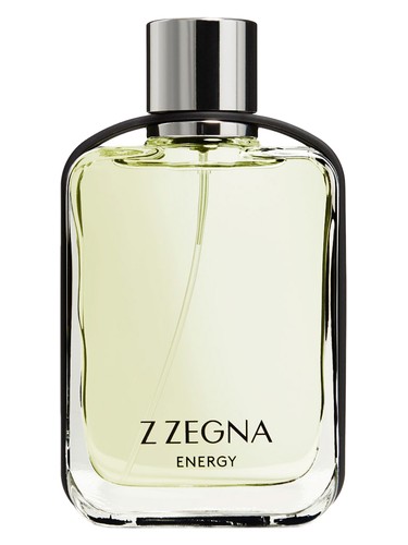 عطر Ermenegildo Zegna Z Zegna Energy (Ermenegildo Zegna Z Zegna Energy)