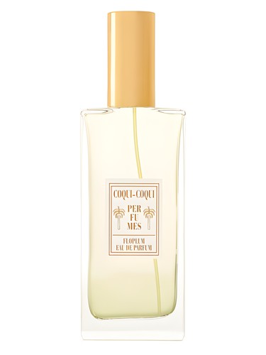عطر Floplum unisex زنانه و مردانه Coqui Coqui - عطر Coqui Coqui