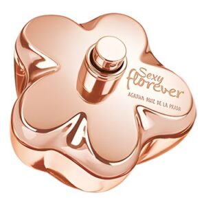 عطر Agatha Ruiz De La Prada Florever (Agatha Ruiz De La Prada Florever) by Agatha Ruiz De La Prada Perfume