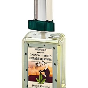 عطر Derbe Canapa e Mirto unisex (Derbe Canapa e Mirto unisex) by Derbe Perfume