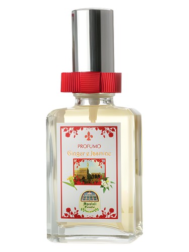 Ginger e Jasmine unisex