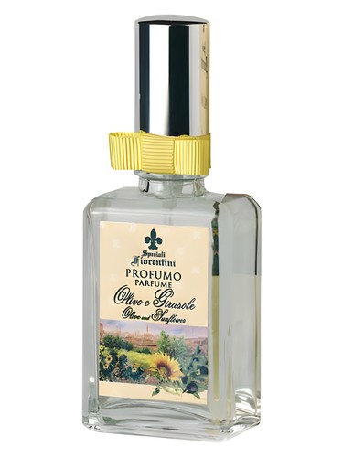 Olivo e Girasole unisex