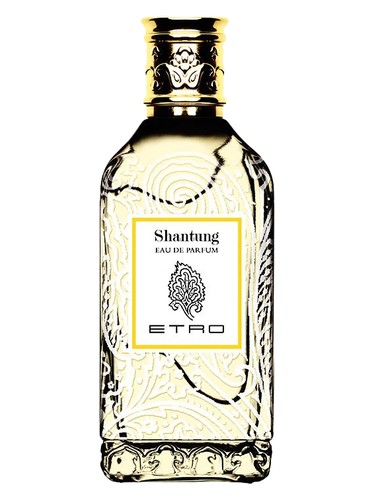 عطر Etro Shantung unisex (Etro Shantung unisex)