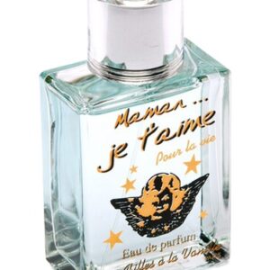 عطر Des Filles a la Vanille Maman Je T'aime Pour La Vie (Des Filles a la Vanille Maman Je T'aime Pour La Vie) by Des Filles a la Vanille Perfume