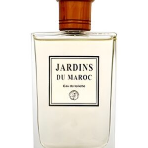 عطر Les Parfums du Soleil Jardins du Maroc (Les Parfums du Soleil Jardins du Maroc) by Les Parfums du Soleil Perfume