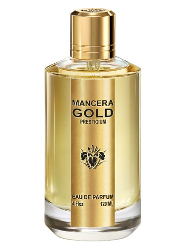 Mancera Gold Prestigium
