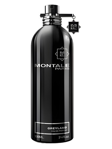 عطر Greyland زنانه و مردانه مونتال - عطر مونتال