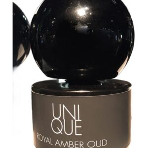 عطر Unique Royal Amber Oud (Unique Royal Amber Oud) by Unique Perfume