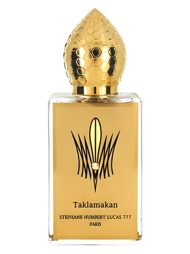 عطر Stéphane Humbert Lucas 777 Taklamakan (Stéphane Humbert Lucas 777 Taklamakan)