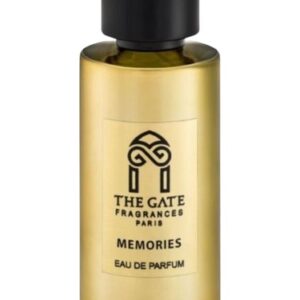 عطر The Gate Fragrances Paris Memories (The Gate Fragrances Paris Memories) by The Gate Fragrances Paris Perfume