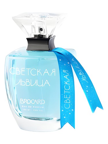 Svetskaya Lvitsa Zima Blizko for women