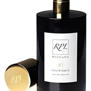 عطر RPL XVIII Tubéreuse (RPL XVIII Tubéreuse) by RPL Perfume