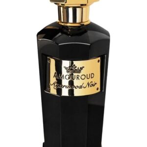 عطر Amouroud Agarwood Noir (Amouroud Agarwood Noir) by Amouroud Perfume